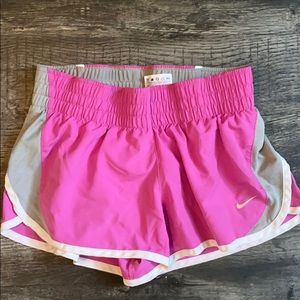 Nike Dri-Fit Running Shorts
